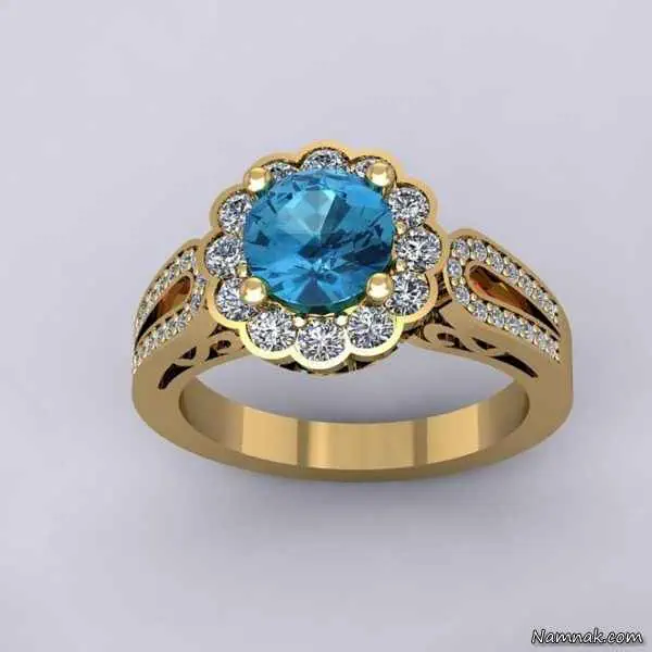 حلقه های شیک